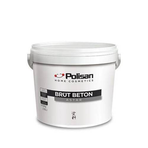 POLİSAN BRÜT BETON ASTARI 12KG