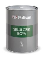 POLİSAN SELÜLOZİK BOYA