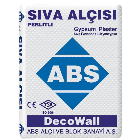 ABS ALÇI