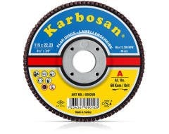 TAŞLAMA FLAP DİSK
