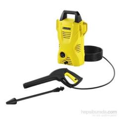 KARCHER OTO YIKAMA 100BAR