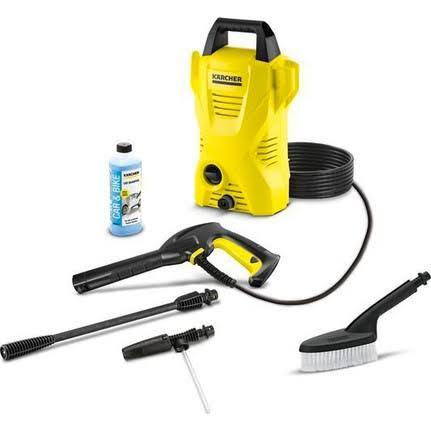 KARCHER OTO YIKAMA 110BAR SET