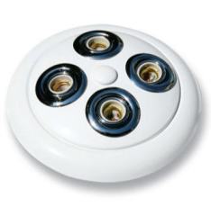 ARMATÜR MANDAGÖZÜ