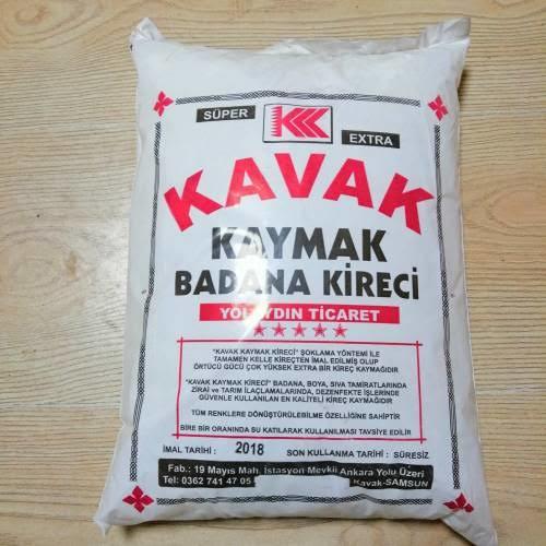 KİREÇ SULU