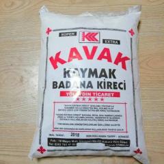KİREÇ SULU