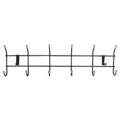 ASKI 6'LI KAHVERENGİ