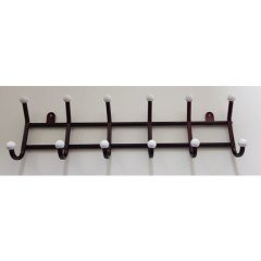 ASKI 6'LI KAHVERENGİ BÜYÜK