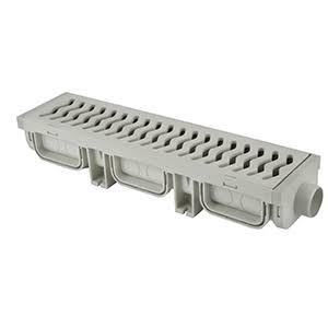 HAVUZ KANAL IZGARASI