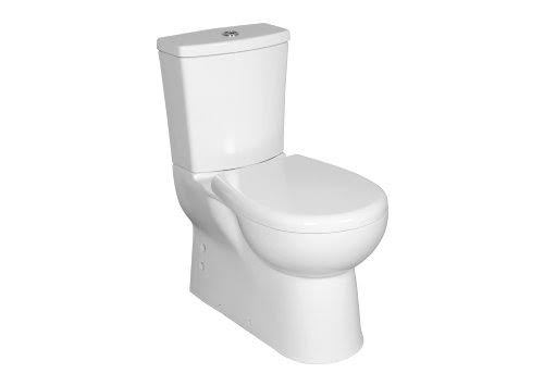 DUVARA SIFIR KLOZET + REZERVUAR