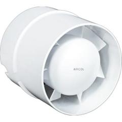 ASPİRATÖR KANAL TİPİ