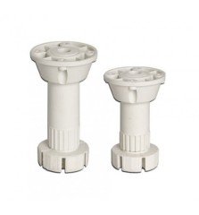 BAZA AYAĞI AYARLI BEYAZ