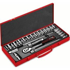 LOKMA TAKIMI 1/2 24 PARÇA