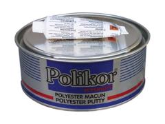 POLYESTER MACUNU