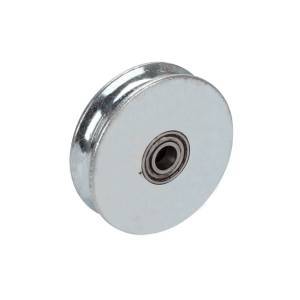 MAKARA ÇİFT RULMANLI