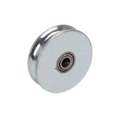 MAKARA ÇİFT RULMANLI