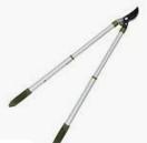 TELESKOPİK UZAYAN BAĞ MAKASI