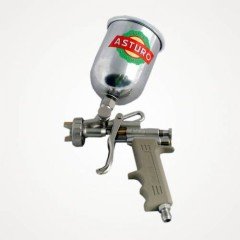 ASTURO BOYA TABANCASI