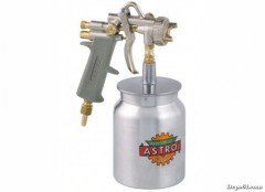 ASTURO BOYA TABANCASI