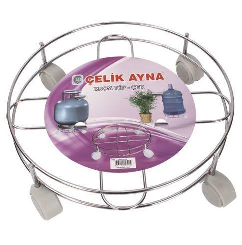 ÇEKSÜR - TÜP