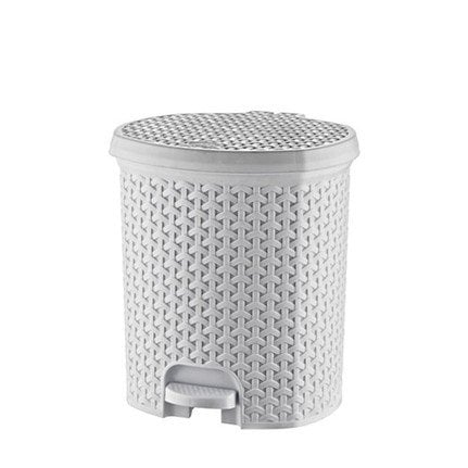 ÇÖP KOVASI HASIR RATTAN