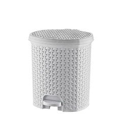 ÇÖP KOVASI HASIR RATTAN