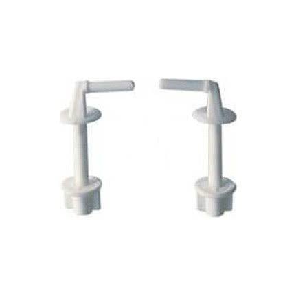 KLOZET KAPAĞI MONTAJ VİDASI