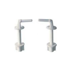 KLOZET KAPAĞI MONTAJ VİDASI