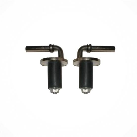 SIKMA KLOZET KAPAĞI MONTAJ VİDASI