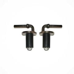 SIKMA KLOZET KAPAĞI MONTAJ VİDASI