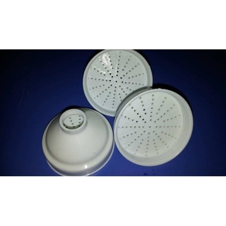 PLASTİK DUŞ SÜZGECİ