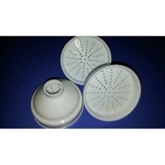 PLASTİK DUŞ SÜZGECİ