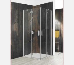 DUŞAKABİN ÇEŞİTLERİ