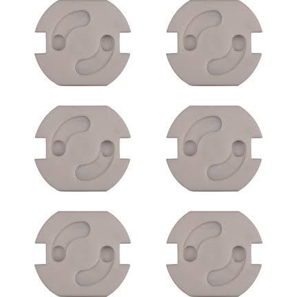 PRİZ KORUMA KAPAĞI