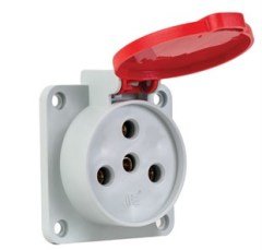 PANO PRİZİ TRİFAZE