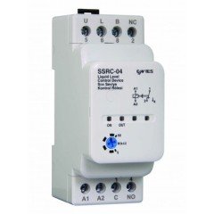 SIVI SEVİYE RÖLESİ SSRC-04