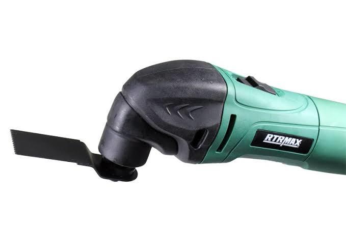 ÇOK AMAÇLI KESİCİ