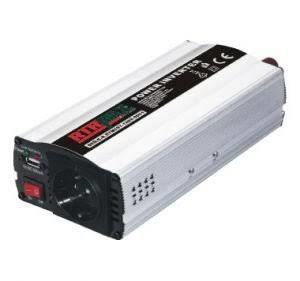 İNVERTÖR DÖNÜŞTÜRÜCÜ 1400W