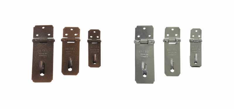 SANDIK ASKISI KROM-BAKIR