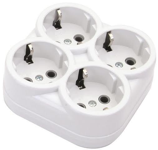 FİŞ GOLYAT DÖRTLÜ