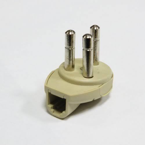 FİŞ T ELEFON JAKLI