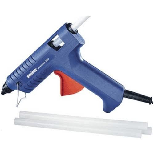 MUM SİLİKON TABANCASI