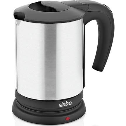 SU ISITICI KETTLE