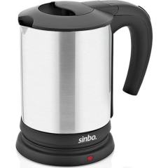 SU ISITICI KETTLE
