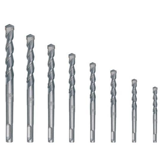 MATKAP DELİCİ UC SDS PLUS