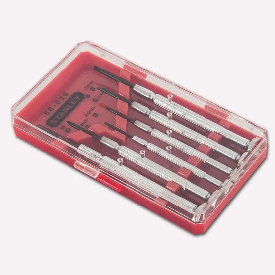 SAATÇİ TORNAVİDASI