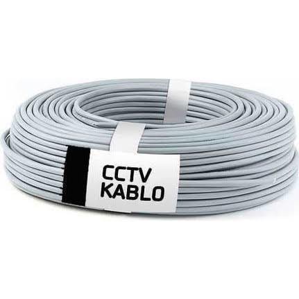 KABLO KAMERA CCTV