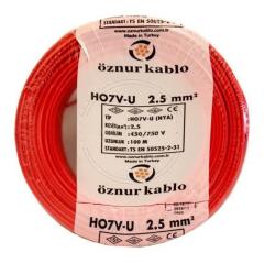 KABLO NYA 2,5