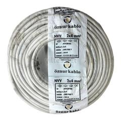 KABLO NYM 2X4