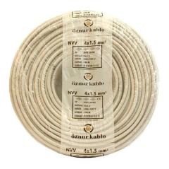 KABLO NYM 4X1,5